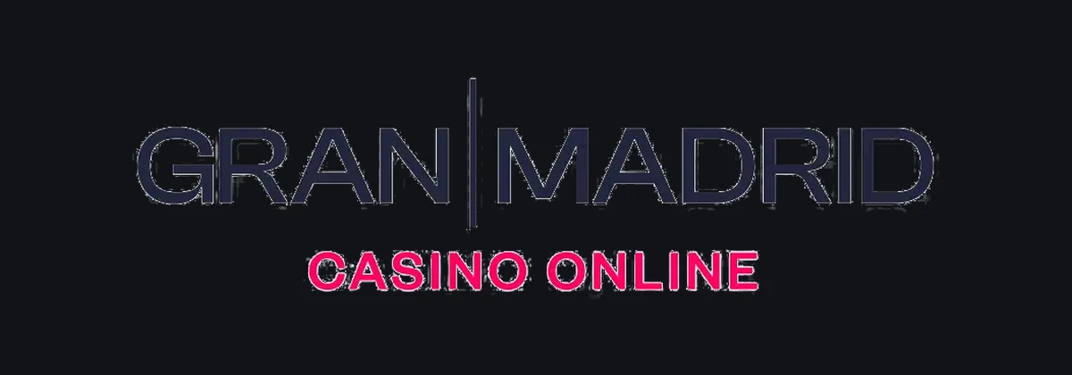 Logo de Casino Gran Madrid Online